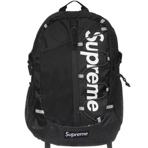 sac a dos supreme